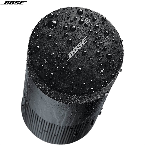Loa Bose SoundLink Revolve 5